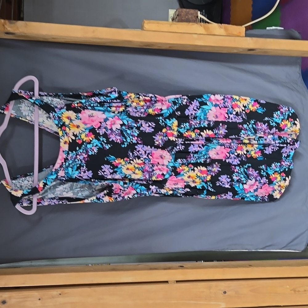 Torrid plus size 2 short romper